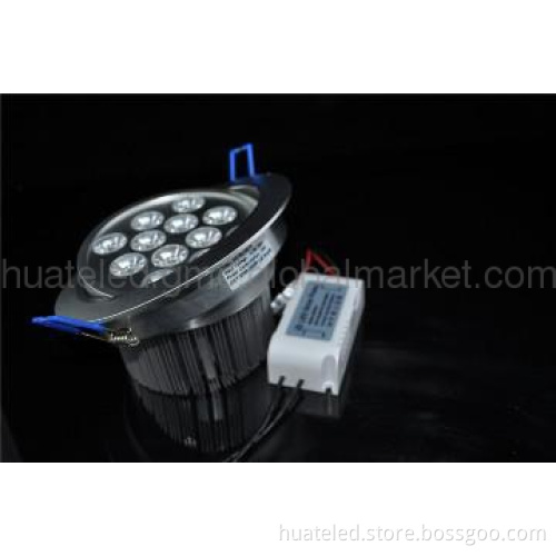 Modern Style LED Ceiling Light 12W Lower Energy Consumption